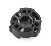 EEWIQOQ [Replacement] Isolatore for Giunto a Molla di Torsione del compressore volumetrico da 5,0 Litri for Land Rover Range Rover Jaguar XF XJ F-Type LR160735