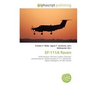 EF-111A Raven: B-66 Destroyer, Electronic warfare, Electronic countermeasures, General Dynamics F-111, AN/ALQ-99, Signals intelligence, EA-18G Growler