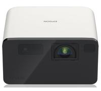 Epson EF-21W Proiettore a raggio standard 3LCD 1080p (1920x1080) Nero, Bianco