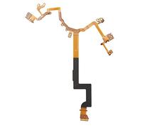 EF 24-105mm F4L IS II USM Lens Image Stabilization Flex Cable Replacement | Accurate Machining for Image Stabilizer Repair | Camera Flex Cable for EF 24-105mm F4L IS II USM