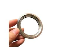 EF 24-70 2.8 II Anello Metallico Con Attacco A Baionetta Posteriore YF2-2023, Compatibile For Canon, 24-70mm F2. Attacco Obiettivo L USM, Componenti Della Fotocamera