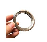 EF 24-70 2.8 II Anello Metallico Con Attacco A Baionetta Posteriore YF2-2023, Compatibile For Canon, 24-70mm F2. Attacco Obiettivo L USM, Parti Della Fotocamera