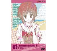 Ef-a Tale of Melodies. 3 [08/J]