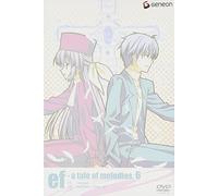 Ef-a Tale of Melodies. 6 [08/J]