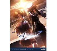 Ef: A Tale of Melodies Complete Collection