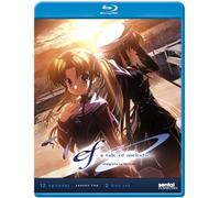 Ef: A Tale of Melodies Complete Collection