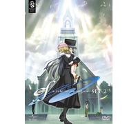 EF-A TALE OF MELODIES. DVD_SET