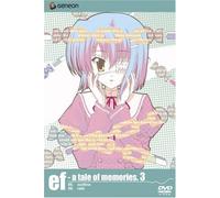 Ef-a Tale of Memories.3 - Ef-a Tale of Memories. 3