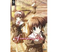 EF-A TALE OF MEMORIES. DVD_SET
