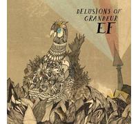 Ef - Delusions of Grandeur