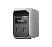 EF ECOFLOW DELTA 3 Classic Power Station Portatile, batteria da 1024Wh