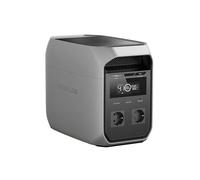 EF ECOFLOW DELTA 3 Classic Power Station Portatile, batteria da 1024Wh
