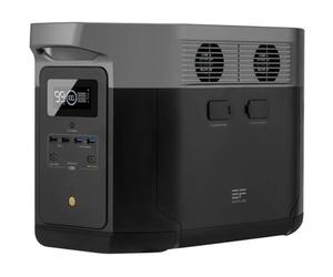 EF ECOFLOW Delta Max (2000)