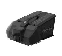 EcoFlow Accessorio per tagliaerba Blade – Raccoglierba Nero