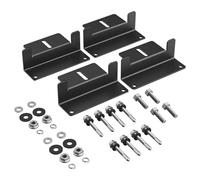 EF ECOFLOW Rigid Solar Panel Mounting Feet
