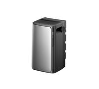 EF EcoFlow STREAM AC Pro 1.92kWh | Kit Accumulo per Fotovoltaico Balcone | Compatibile con Microinverter | Uscita 1200W | Espandibile a 11.52kWh | Gestione AI TOU