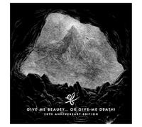 Ef - Give Me Beauty ..Or Give Me Death! 20 Anniversary ed. W