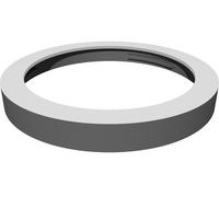 EF Mount Socket Compatible with Canon Lens System Professional Camera Adapter