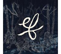 EF We Salute You, You and You (CD) Album