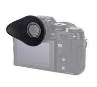 EF-XTLII - Oculare in silicone compatibile con il mirino Fuji EC-XT L M S GFX LC6367