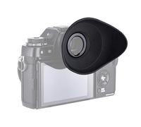 EF-XTLIIG - Oculare in silicone compatibile con il mirino Fuji EC-XT L M S GFX LC6368