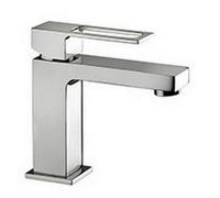 EF075CR Miscelatore lavabo con scarico automatico 1 1/4 EFFE PAFFONI