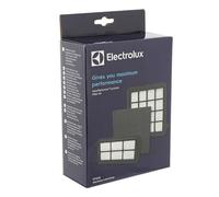 Ef124b 99 series filter set per aspirapolvere 9001683060 Electrolux