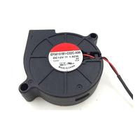 EF50151B1-C02C-A99 5015 12V 1.92W 50x50x15mm Ultra Quiet Humidifier Turbo Fan