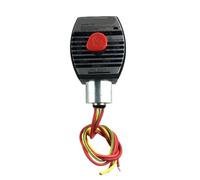 EF8320G174 120/60AC Elettrovalvola in ottone a 3 vie da 1/4 di pollice for servizio generale universale(DC24V)