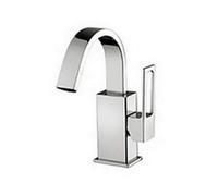 EF837CR Miscelatore bidet con scarico automatico 1 1/4 EFFE PAFFONI