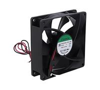 EF92252B2-1000U-A99 Ventola: DC assiale 24VDC 92x92x25mm 5845m³/h 379dBA L: 305m