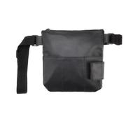 Efalock Borsa Attrezzi Quick S Nero Arbeitsmaterial Sacchetto Forbici Mobile