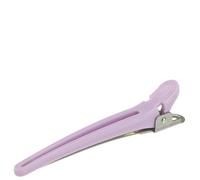 Efalock Clip a scomparto Macarons Combi ciliegia 12 pezzi