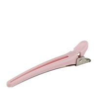 Efalock Clip a scomparto Macarons Combi rosa 12 pezzi