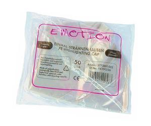 Efalock Cofani a filo usa e getta 50 pezzi per confezione