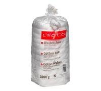 Efalock Corda di lana di cotone 100 % viscosa 1 kg