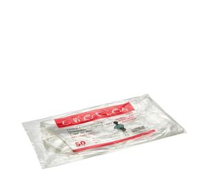 Efalock Emotion Mantellina monouso per parrucchieri corta 50 Stück