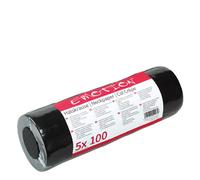 Efalock Emotion Protezioni per il collo nero 5 Rotoli