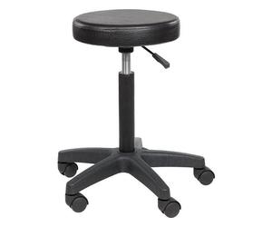 Efalock Emotion Sgabello a rotelle Emotion
