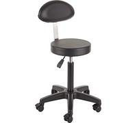 Efalock Fade M* Sgabello con ruote