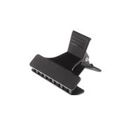 Efalock Fermagli Per Sezione 12 Pezzi Neri