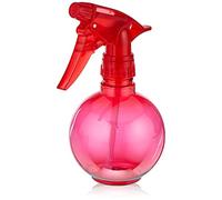 Efalock Flacone Spray palla, Rosso