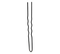 Efalock Forcine Mademoiselle Nero, 65 mm