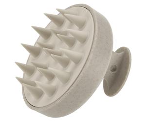 Efalock Greentools Spazzola per shampoo/massaggio della testa puregreen