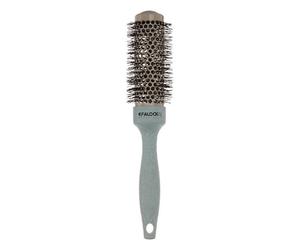 Efalock Greentools Spazzola rotonda verde menta Ø 34/52 mm