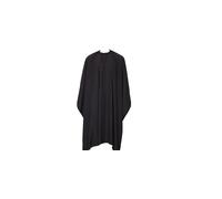 Efalock Grembiule Da Taglio Capelli EASY Nero 160 x 150 Cm Lavabile A 60 °C