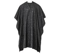 Efalock Mantellina per taglio di capelli TOOLZ schwarz