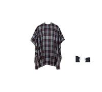 Efalock Mantello Da Taglio SCOT 140 X 120 CM A Quadri