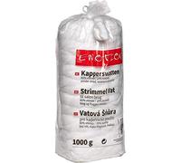Efalock Ovatta stringa 80% viscosa, 20% cotone, 1er Pack (1 X 1 kg)