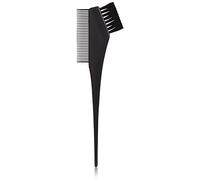 Efalock Pennello professionale con pettine, nero